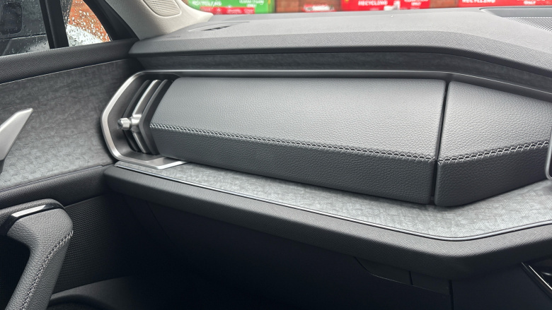 Skoda Kodiaq 1.5 TSI iV 204 SE L 5dr DSG Estate